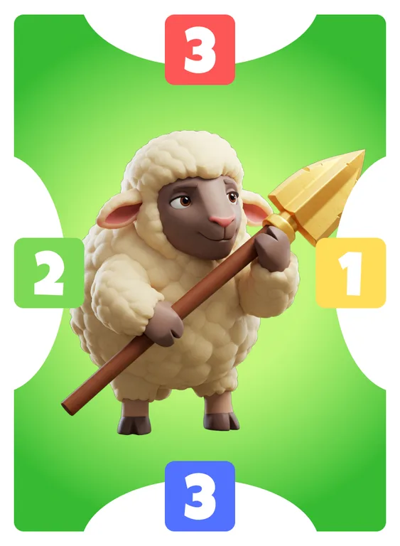 Baa-Baa