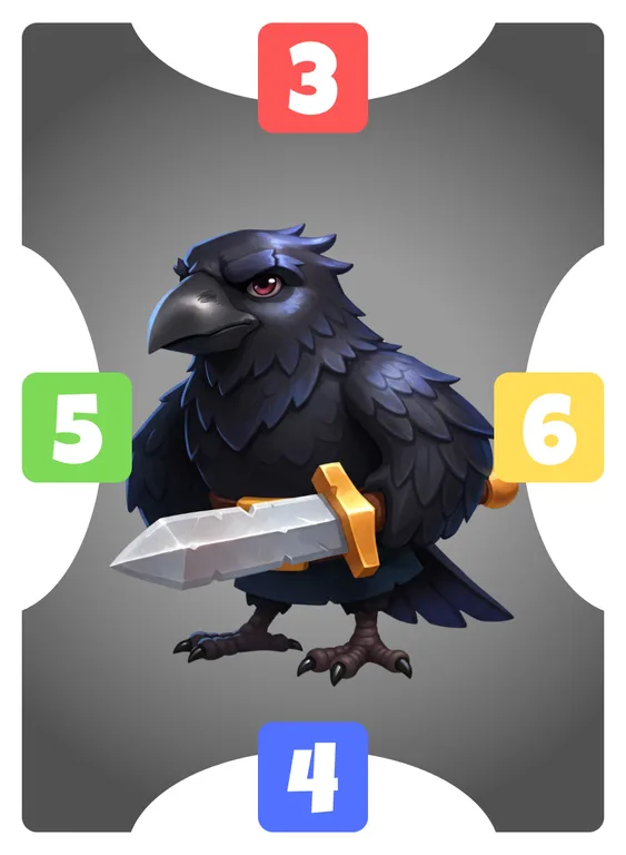 Nevermore