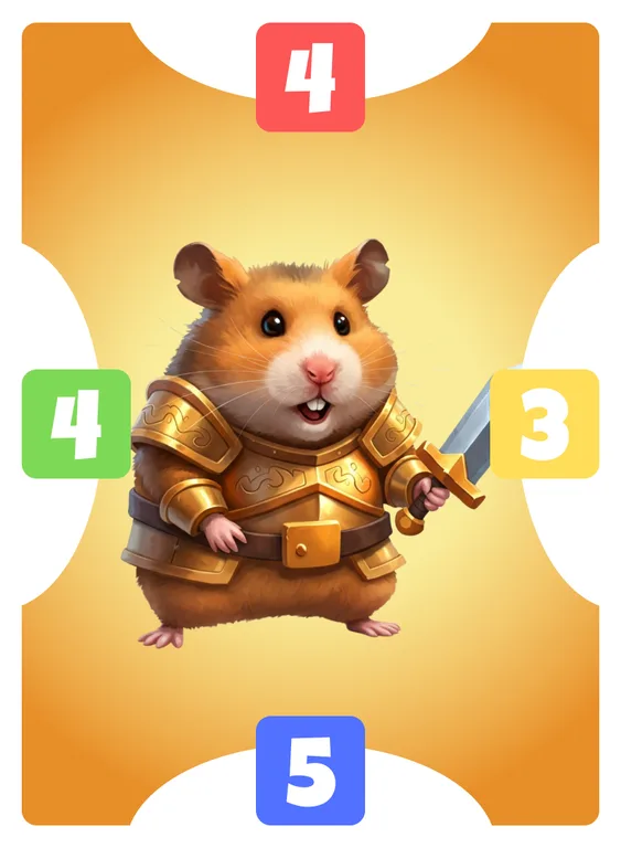 Mr. Nibbles