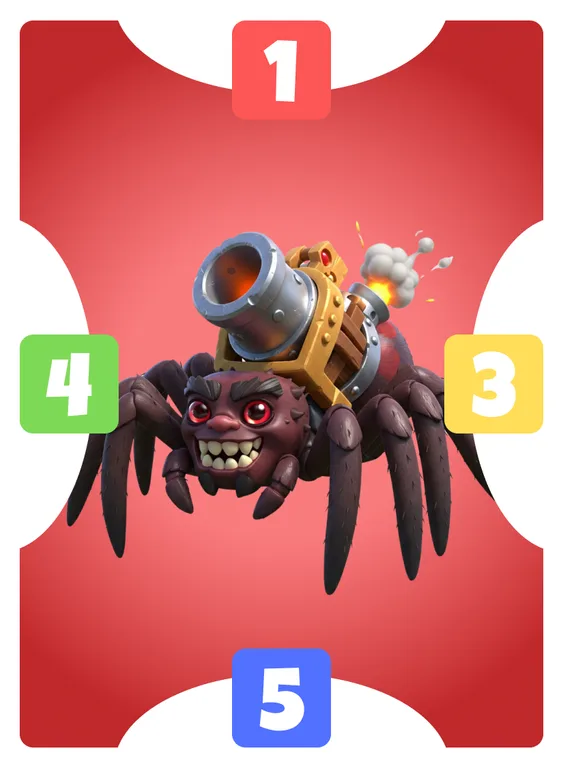 Arachnassile