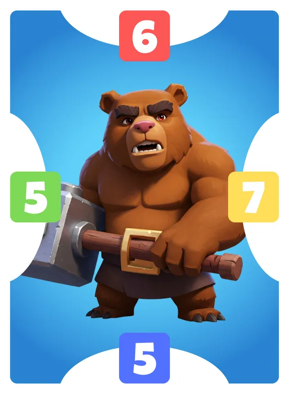 Teddy