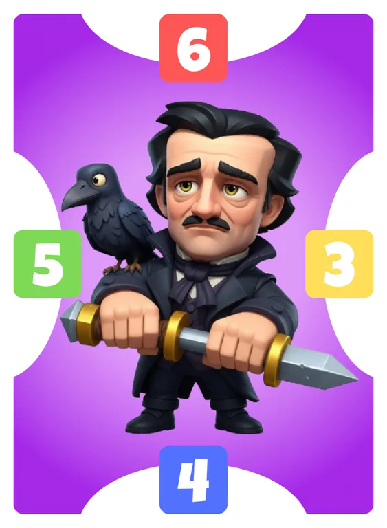 Poe