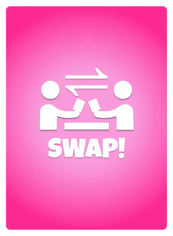Swap!