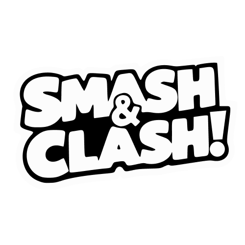 Smash & Clash!